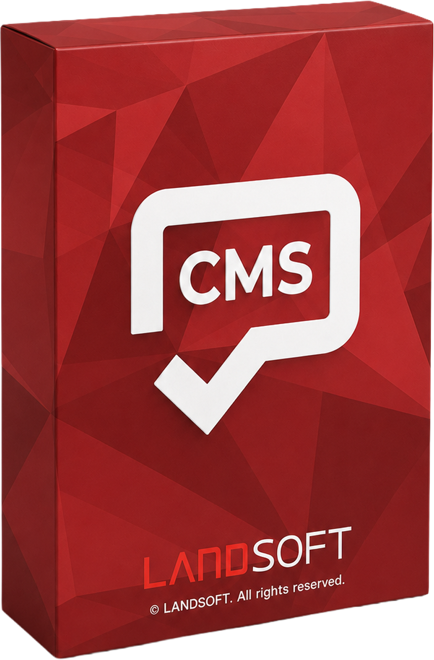 CMS(콘텐츠관리시스템) 대표 이미지