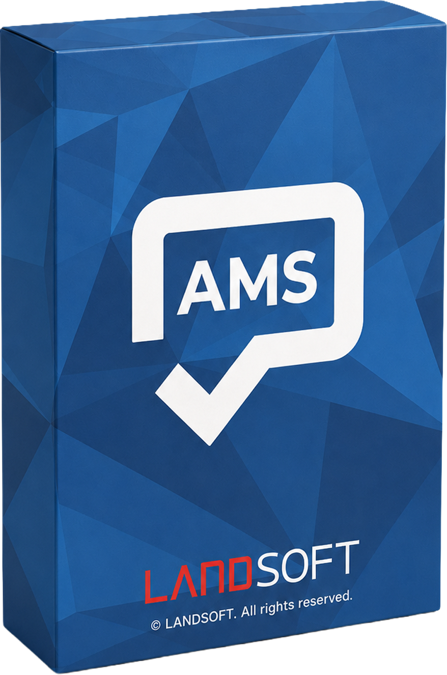AMS(아카이브관리시스템) 대표 이미지