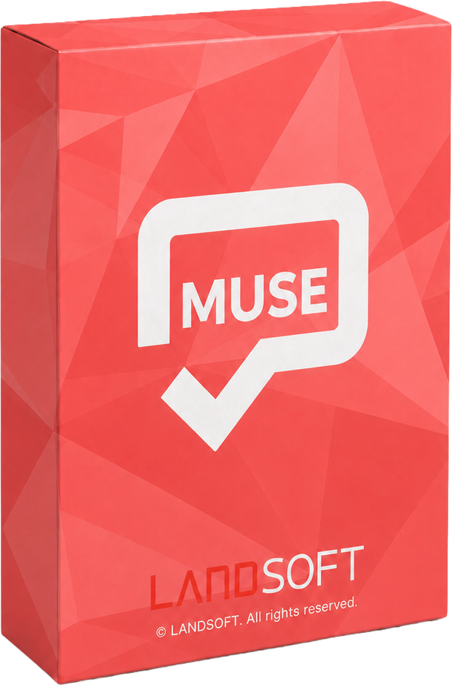 MUSE(메타버스 기반 온라인전시관) 대표 이미지