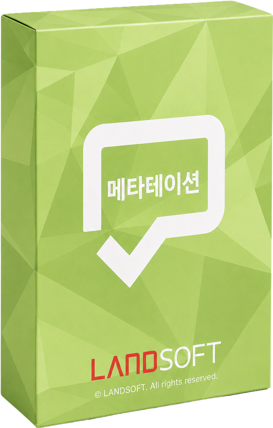 메타테이션(MODS관리시스템) 대표 이미지